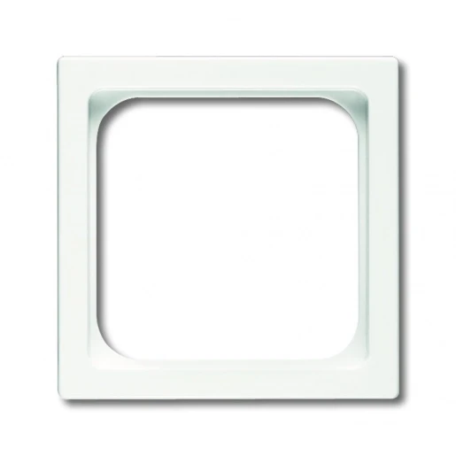 ABB Busch-Jaeger Future Centraalplaat verloop 71x71mm wit RAL 9016 2CKA001710A3875
