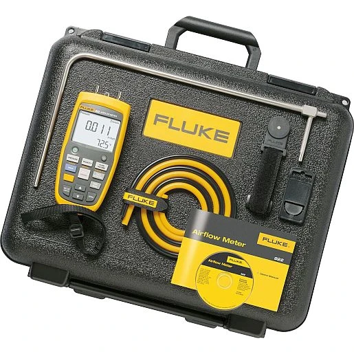 Fluke Luchtstroommeter 2679831