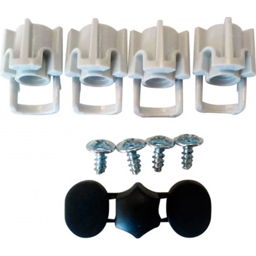 Sarel ACCESSOIRESET TBP/TBS KAST