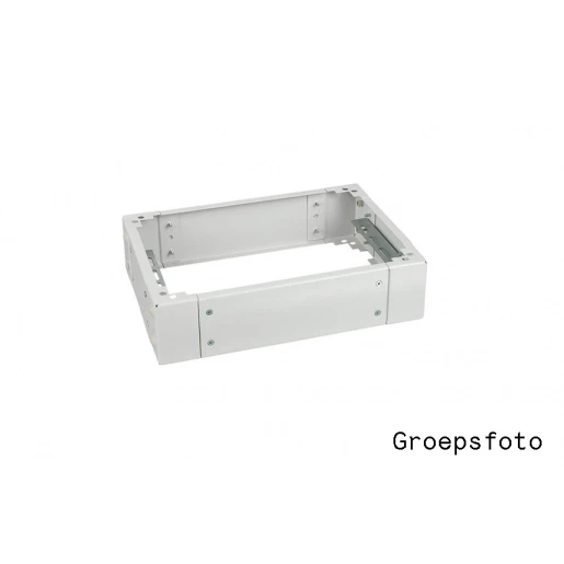 Eaton xEnergy Componenten uitbouw kast Montage-element H200mm B850mm D250mm