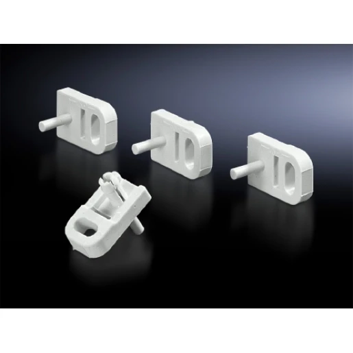 Rittal Pk wandbevestigingsbeugels VE=40