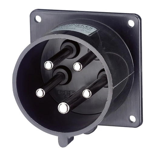 Mennekes Toestelcontactstop 32A 5P 6H400V IP44 TA