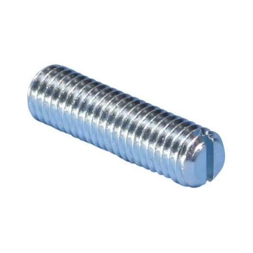 nVent Caddy draadeind M8x50mm Elektrolytisch verzinkt 593450