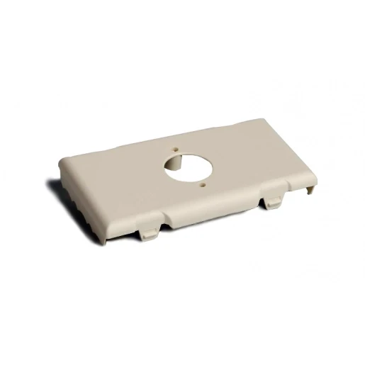 Attema Bk1619 montagedeksel crème