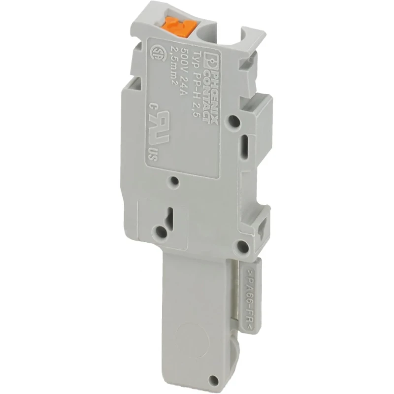 Phoenix Contact Rijgklemconnector