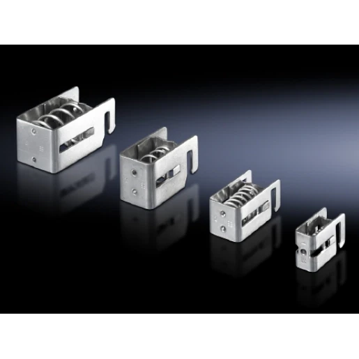 Rittal SZ Beugel EMC v kabeldiam 10-20mm VE=10