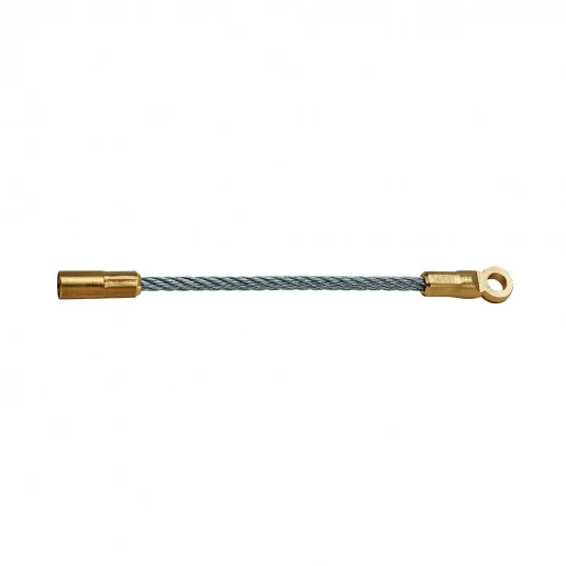 Bizline MASSIEVE KOP MET TREKOOG M5 Ø6MM 700240