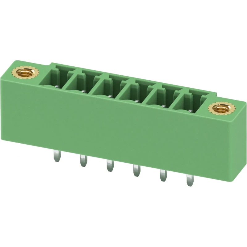 Phoenix Contact Printplaatconnector