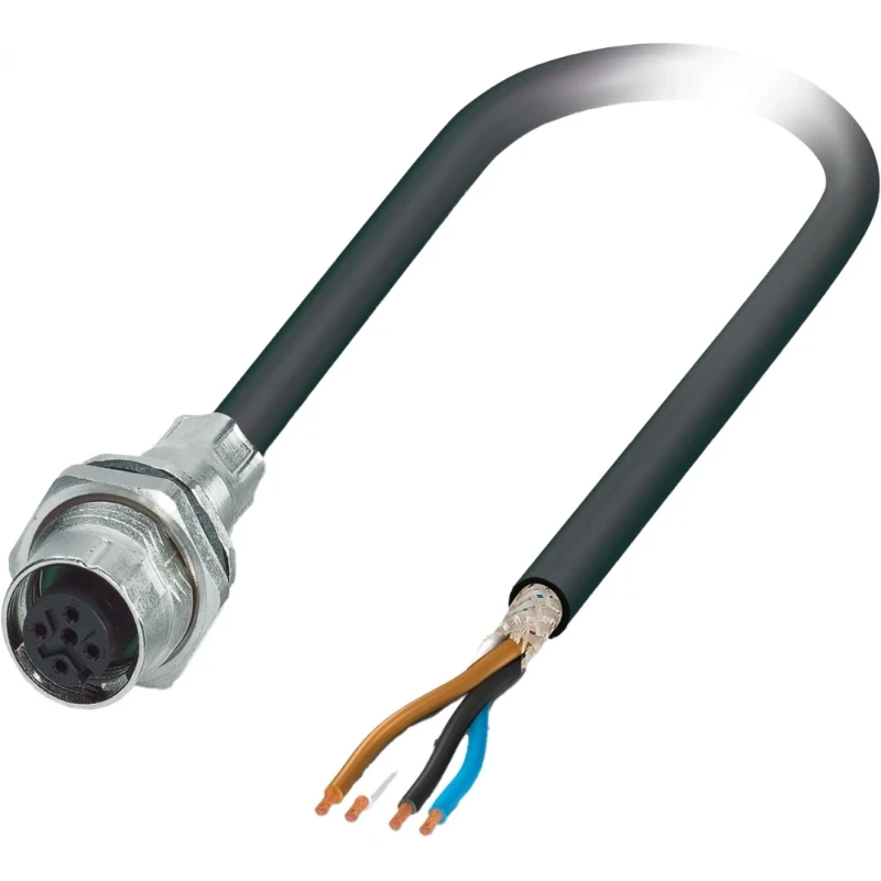 Phoenix Contact SACCBP-FS-4CON-M16/2,0-PUR SCO