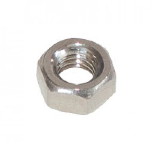 Clickfit Fasteners flensmoer M8 RVS 1000721