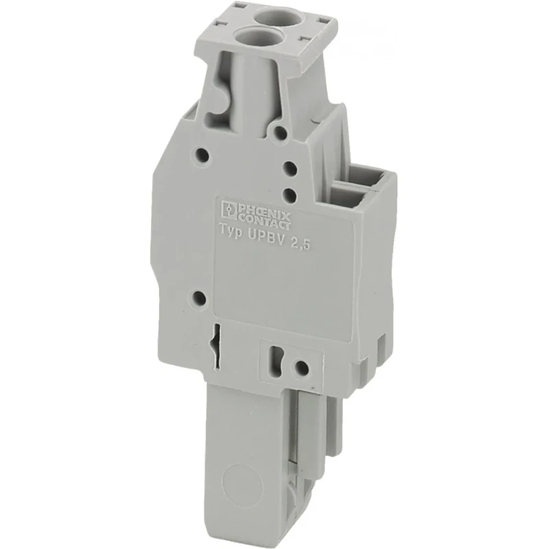 Phoenix Contact Rijgklemconnector