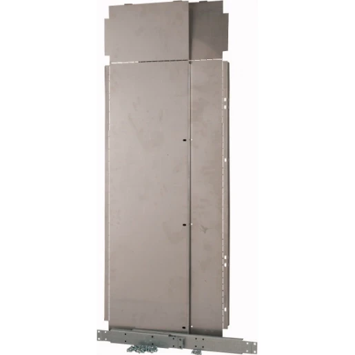 Eaton AFSCHERMING HOOFDRAILSYSTEEM VOOR VLAMBOOGBESCHERMING B=425/600