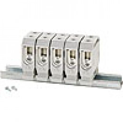Hensel Klemmenset 16-50 qmm 5-polig