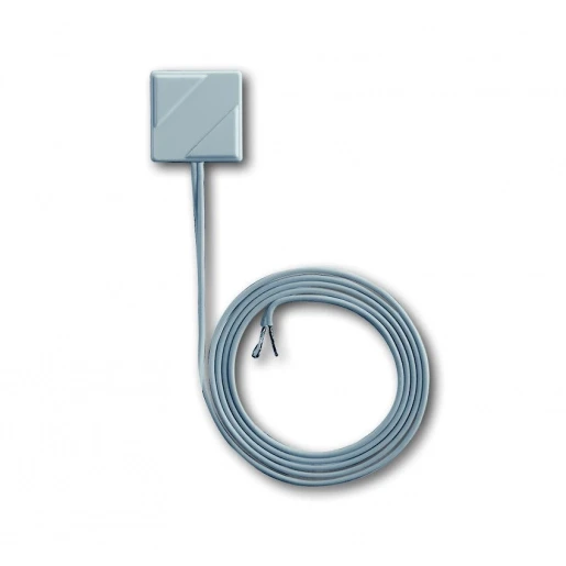 ABB Busch-Jaeger Balance, SI, Future, Solo, Axcent Glasbreukmelder actieve glasbreukmelder Wit 2CKA006410A0341