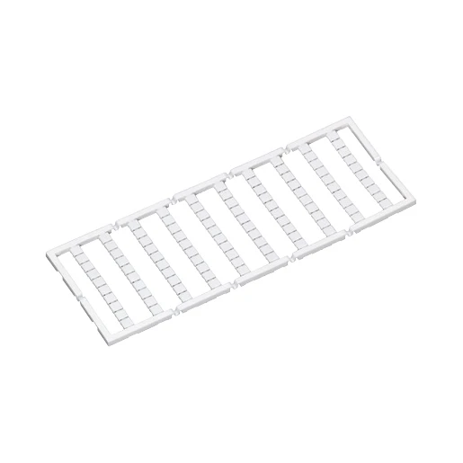 Wago Serie 247 codering rijgklem CT
