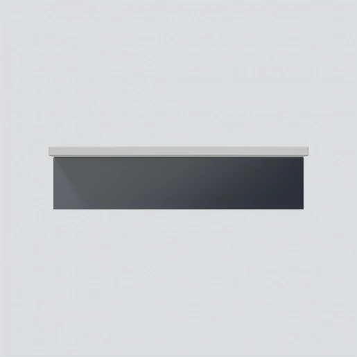 Siedle LED vlaklamp verlichting aluminium/kunststof antraciet 210004974-00