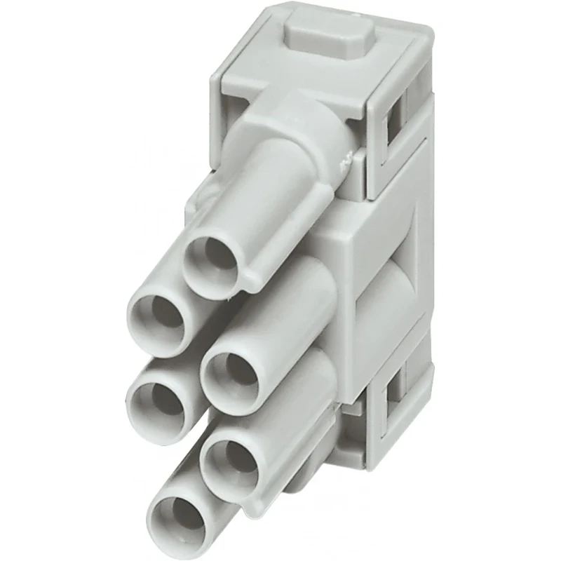 Phoenix Contact Contactblok voor rechthoekige connector
