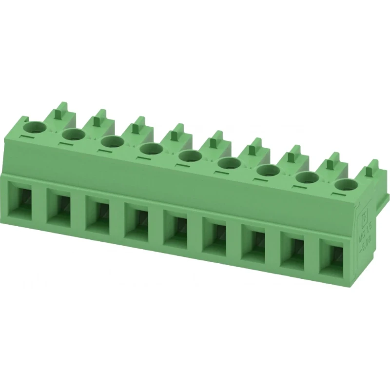 Phoenix Contact Kabelconnector voor printplaatconnector
