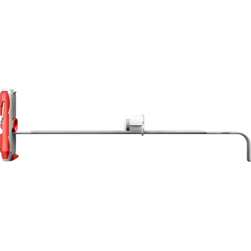 Fischer Hollewandplug DUOTEC 10