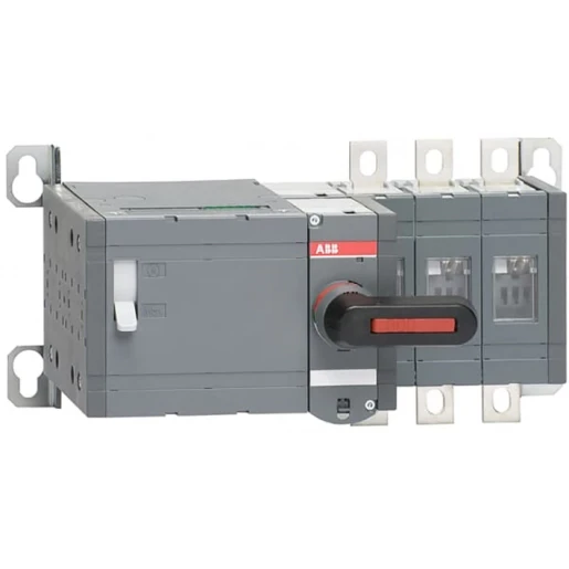 ABB OT-serie Lastscheider IP20 3p 250A