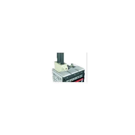 ABB KOPERWERK AANSLUITINGEN VOOR TMAX T5 400 KABELAANSL.CUAL 2X120 MM2 EX