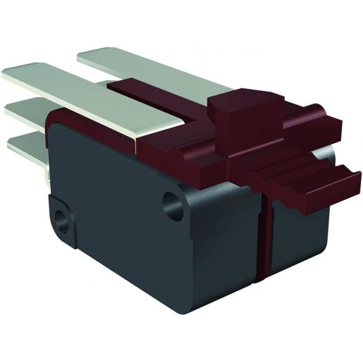 ABB HULPCONTACTEN VOOR EMAX 2 E1.2 4 WISSEL CONTACTEN 400V