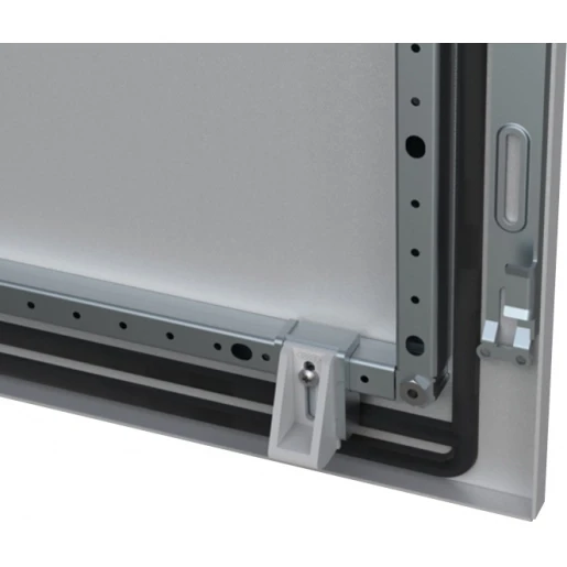 nVent Hoffman PLASTIC DEURSTEUN