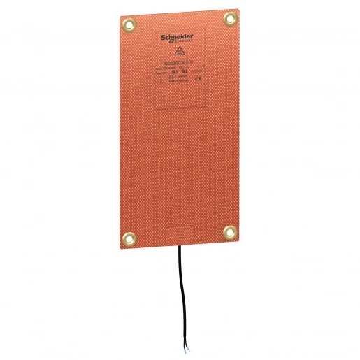 Sarel ClimaSys kastverwarming 25W 130x250x1,6mm