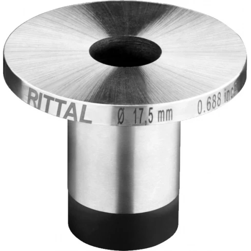 Rittal AS MATRIJS VOOR GAT 21,5 ROND