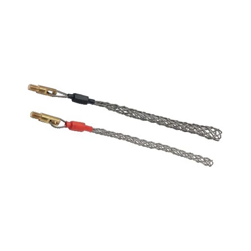 Bizline Set van 2 trekkousen 6 tot 15mm 700149