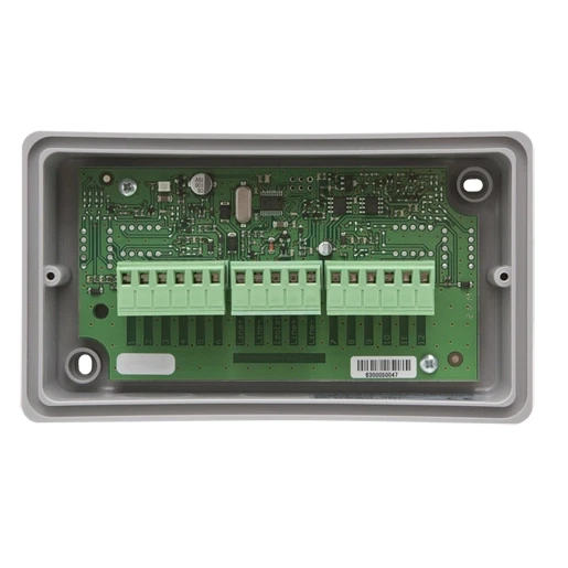 Comelit Atena Adresseerbare module 4 ingangen + supervisie 41IOM040