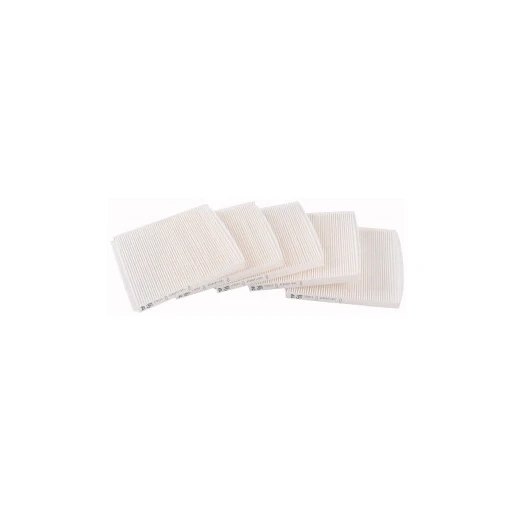 Eaton Filters voor luchtfilter e-fan4-55 ip55 afmeting 212x200mm