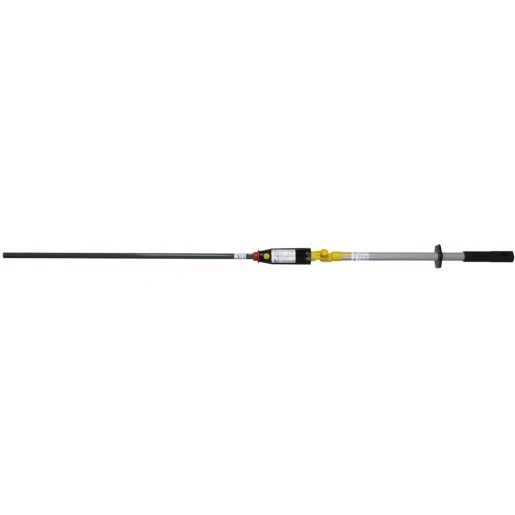 Dehn Phe iii voltage detector 3...10kv 50hz category s with gear coupling