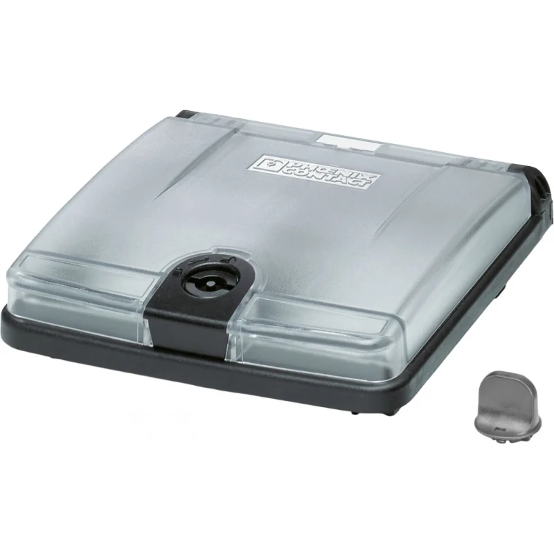 Phoenix Contact SI Elektronicabehuizing IP65 1404494