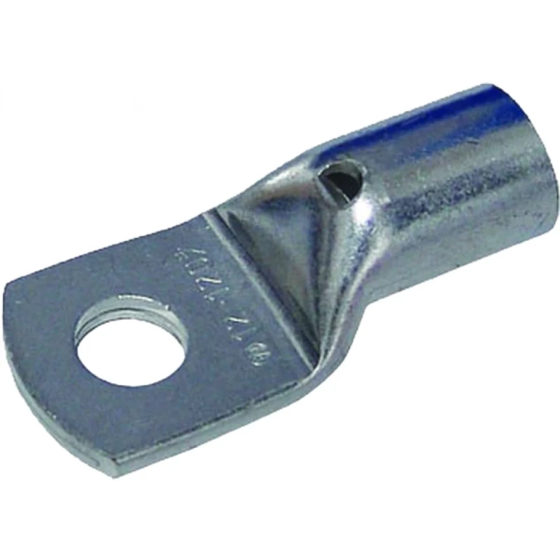 Intercable KABELSCHOEN 25MM2 M8 VERTIND ZICHTGAT R-SERIE