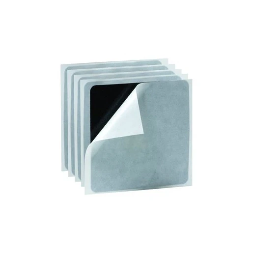 Peha Easyclick Plakfolie voor wandzenders 79x79mm 00579513