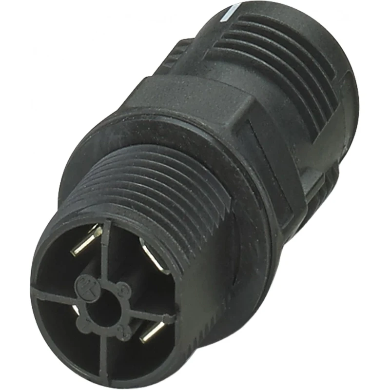 Phoenix Contact QPD W3PE2,5 M25 FC BK