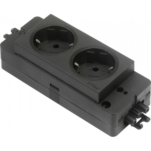 OCS EXPRESS LINE Contactblok 2RA 16A IP20 79.55.001