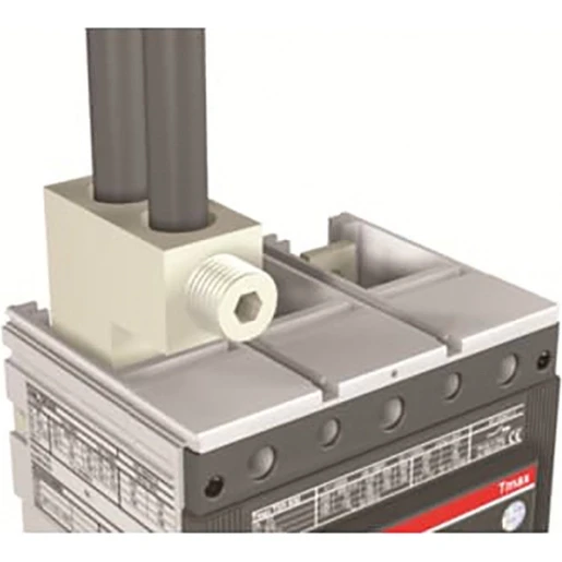 ABB Koperwerk aansluitingen voor Tmax T5 400 CuAl 240 mm