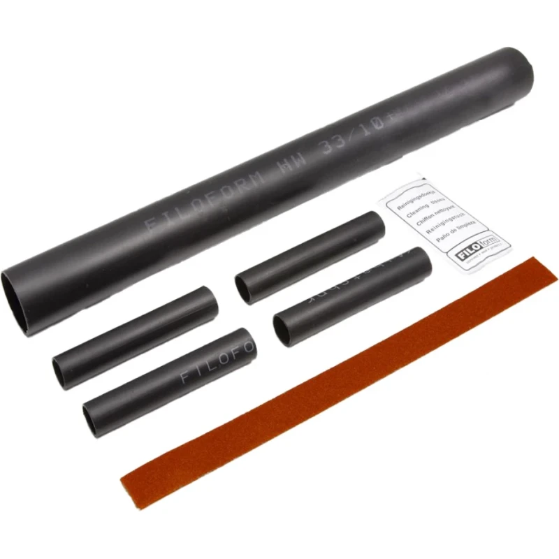 Filoform Krimpverbindingsmof 4x16-50mm²