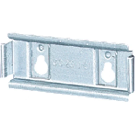 Hensel DIN-rail 35mm voor KG 9001