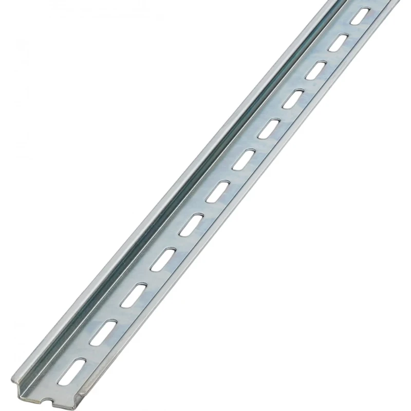 Phoenix Contact NS 35/7,5 WH PERF(5,2X25)2000MM