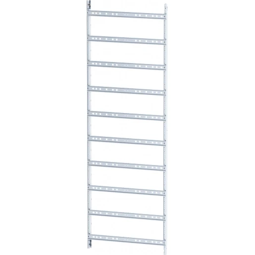 Eaton Inbouwmodule EP voor EMC2 kasten HxB=1500x500mm 10-rijen bevat EPTV