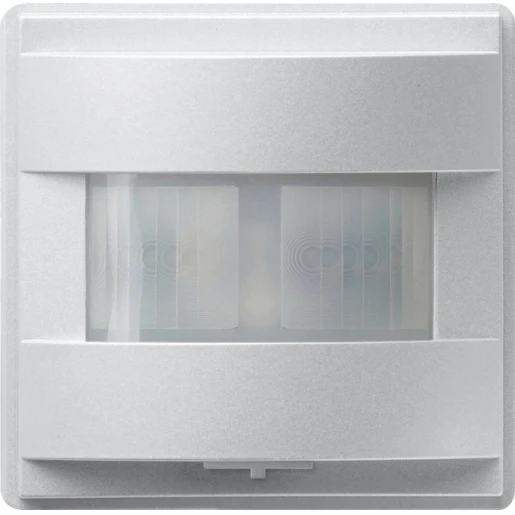 Gira KNX beweg.m.op.st. 1,10 m Komfort TX_44 z.wit