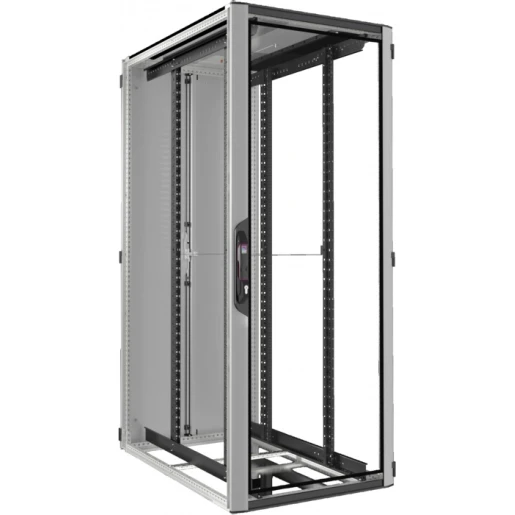 Rittal VX IT Netwerk-/serverkast 19" 42HE 800x1200mm Grijs 5311126