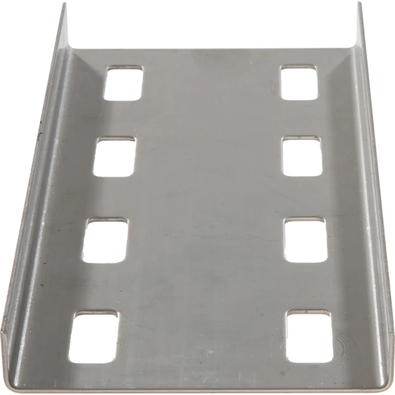 Gouda Holland koppeling Aluminium 71024205