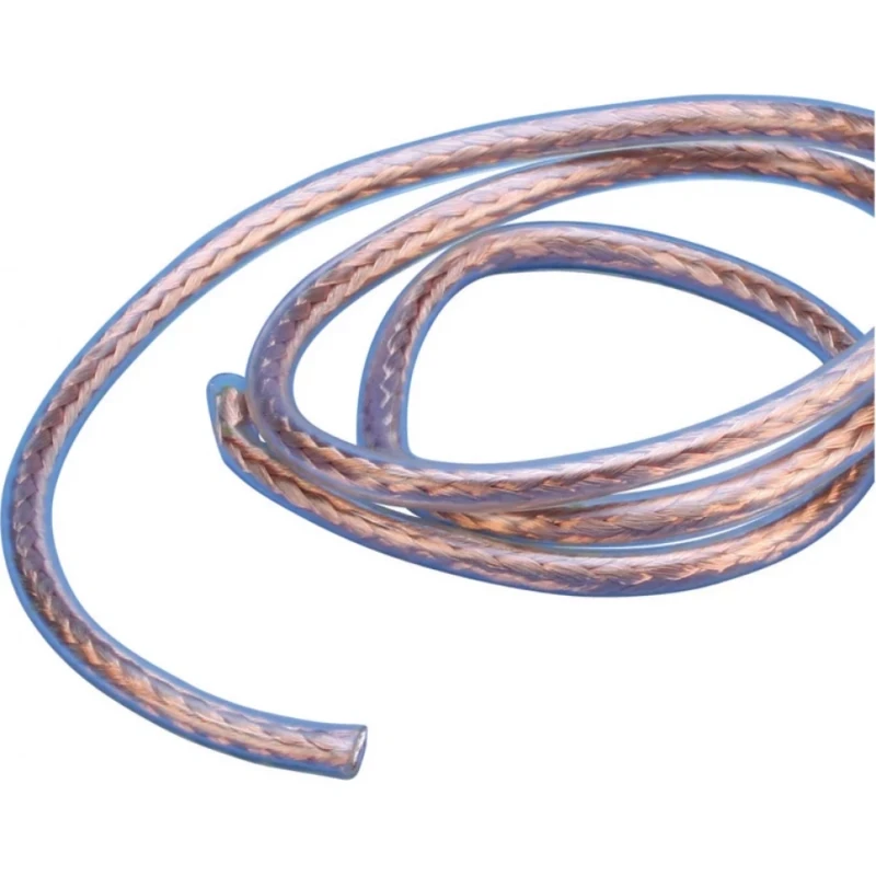 nVent Eriflex Ronde litze geisoleerd trcri 16