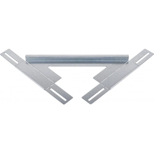Stago LB4000 aanzetstuk kabelladder 500x60mm sdz CSU14935000