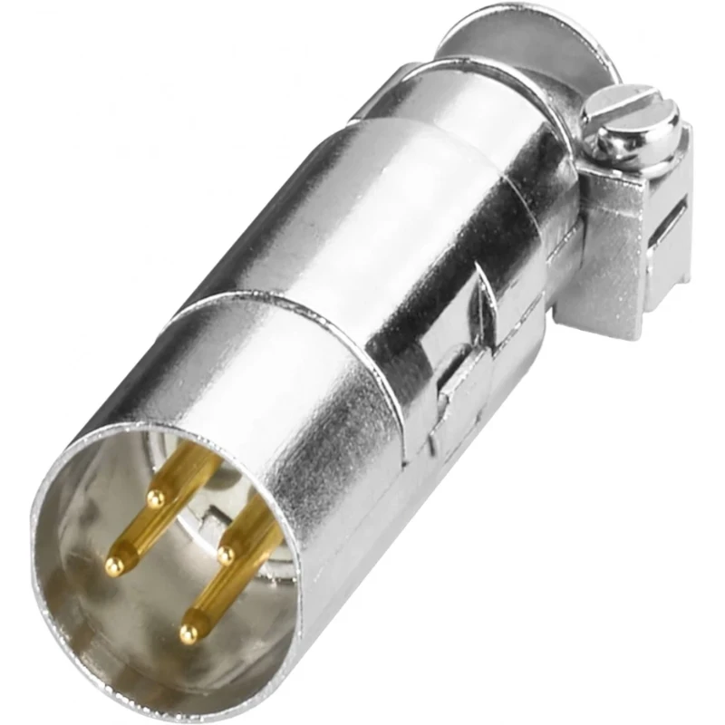 Phoenix Contact Contactblok voor rechthoekige connector