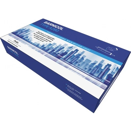 Draka BARNICOL gietmof al A280 zak